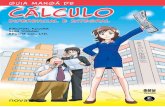 Calculo - Serie manga