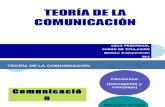 Teoría de la Comunicación total