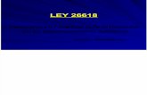 LEY 26618(1)