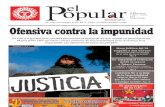El Popular N° 158 - 30/9/2011
