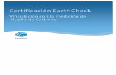 11. MO 2. EarthCheck y su vinculación con la medición de Huella de Carbono