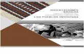 Orientaciones Básicas para el trabajo del Funcionario Público con Pueblos Indígenas - SECRETARIA DE LA FUNCION PUBLICA - PRESIDENCIA DE LA REPUBLICA DEL PARAGUAY - PortalGuarani