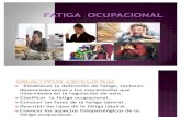 Salud Ocupacional - Fatiga Ocupacional