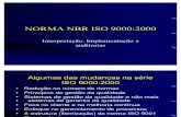 ISO 9000 - Seminário completo