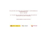 Resumen_ejecutivo_plan Ahorro Energia 2011-2020