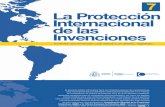07- Protección internacional de las invenciones