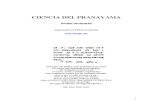 Sivananda - Ciencia Del Pranayama