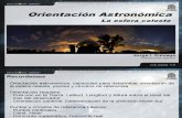 Presentacion Orientacion Astronomic A p2 Astron0901