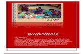 Plan de Charla de Wawawasi