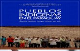 CATALOGO Pueblos Indigenas en El Paraguay - Portal Guarani