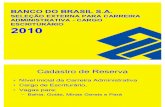 Banco Do Brasil s