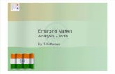 Emerging Market -Presentation