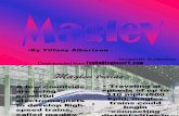 Maglev Presentation