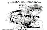 Llega El Dragon
