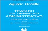 Gordillo, Agustin - Tratado de Derecho Administrativo - Tomo III