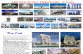 Arquitetura y Tecnología    2°Parte DUBAI
