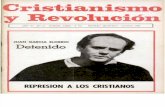 Cristianismo y Revolución nº 19