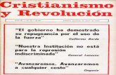 Cristianismo y Revolución nº 17