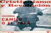 Cristianismo y Revolución nº 9