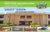 Municipalidad de SAN JUAN NEPOMUCENO - PortalGuarani.com