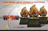 Ganadores del Premio Especial Pollie Awards 2011