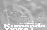 Cocinando con kumanda yvyra’i - PortalGuarani.com