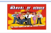 ITIL Manual de heroes