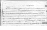 Concierto para dos clarinetes Op. 35.Krommer.Clar. 2º