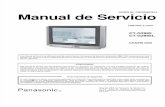 manual servicio CT-G2995-1d5