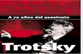 Sobre Trotsky