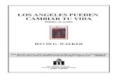 Walker David - Los Angeles Pueden Cambiar Tu Vida