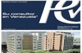 PwC Su Consultor en Venezuela