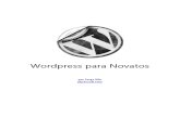 Wordpress Para Novatos Por Phylosoft