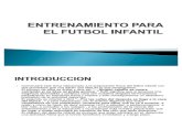 entrenamiento para el futbol infantil-090511091836-phpapp01