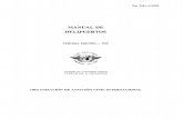 Doc 9261 Manual de Helipuertos