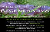 PRESENTACION ARQUITECTURA ecológica/La Oropéndola 100% sostenible