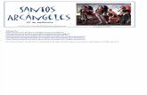 Arcangeles Lapbook