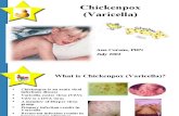 Chickenpox Presentation 1209266936137555 9