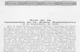 Documentos Centenario 1810-1910