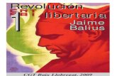 BALIUS: Hacia una nueva revolución