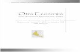 Revista Otra Economía Revista Latinoamericana de Economía Social y Solidaria