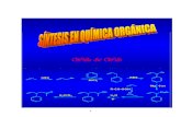 Sintesis Organica - Wills & Will