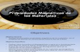 Propiedades Magnéticas de los Materiales[2]