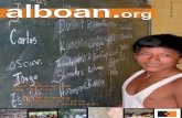 Revista de solidaridad ALBOAN (Primavera 2010): Cooperación al Desarrollo