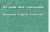 El son del corazón - Ramón López Velarde