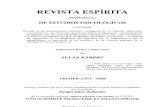 Revista Espirita edición1858
