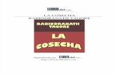 Rabindranath Tagore - La Cosecha