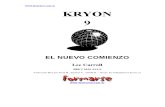 Kryon - Libro 9 - El nuevo Principio