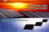 Catalogo Panel Solar