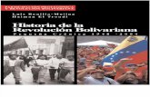 BONILLA & EL TROUDI, Historia de la Revolución Bolivariana